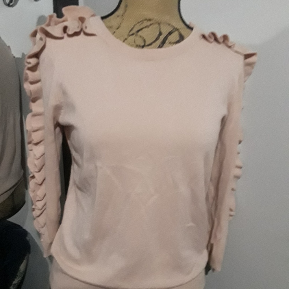 🌸Philosophy  sweater🌺